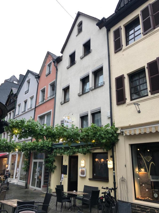 Appartamento Anhaus In Altstadt Bernkastel-Kues Esterno foto